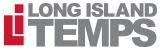 Long Island Temps Footer Logo