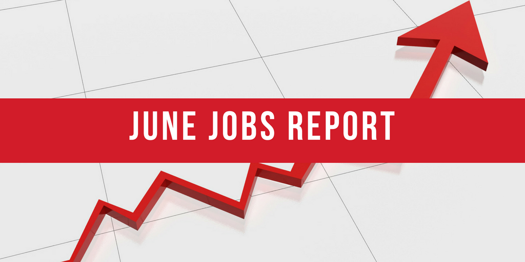 June Jobs Report Here's What You Need To Know LI Temps