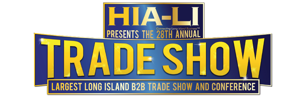 HIA-LI Trade Show Banner