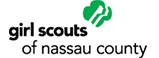 Girl Scouts of Nassau County Logo
